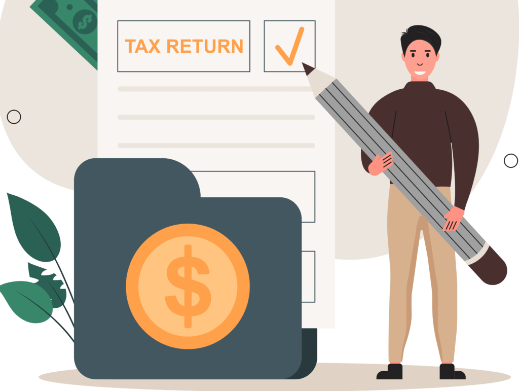 確定申告を税理士に丸投げした時の費用相場【おすすめの税理士も紹介】